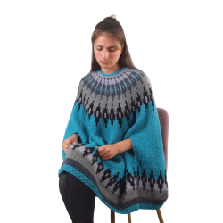 Ponchos
