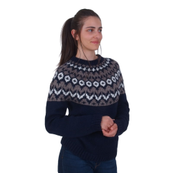 Icelandic Sweaters
